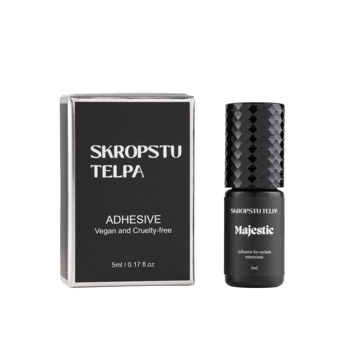 Majestic līme (5ml)