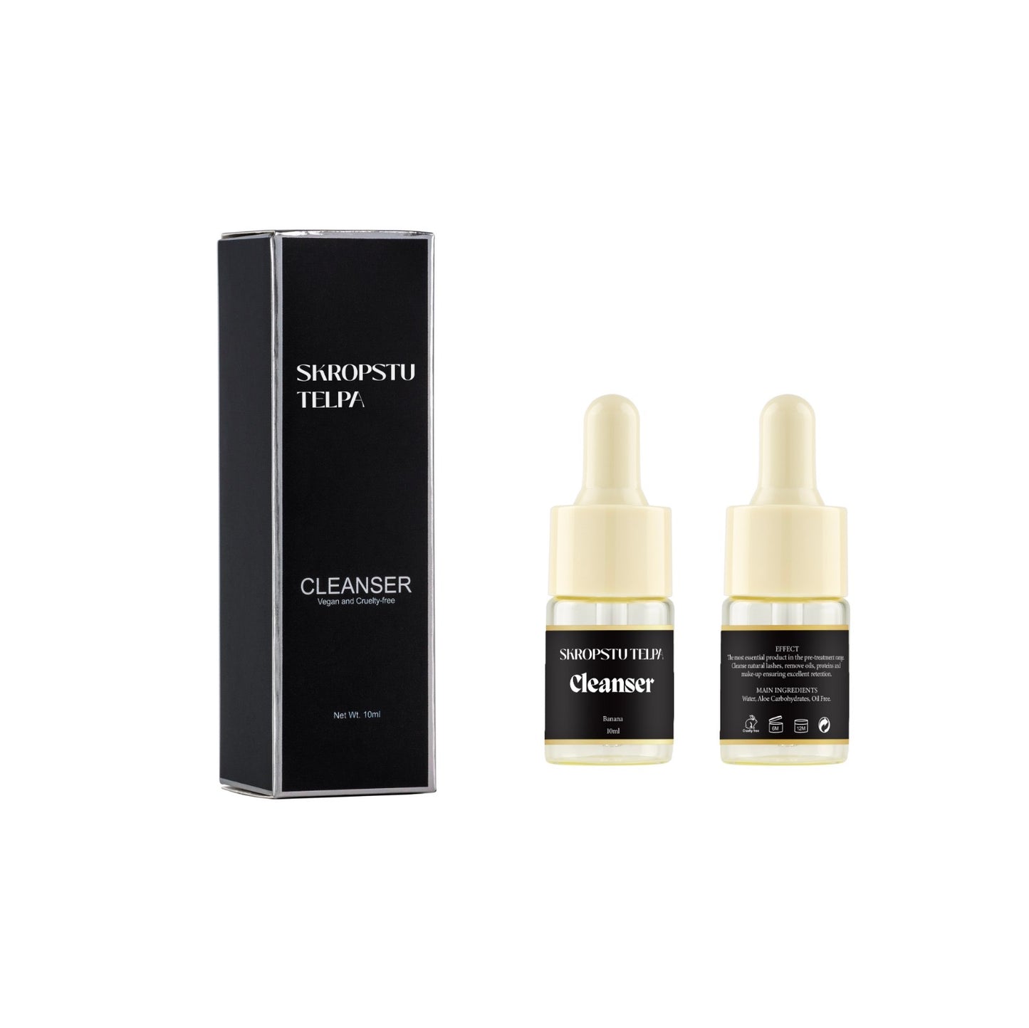 Attaukotājs (10ml)