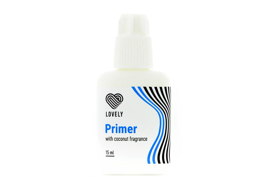 Primer coconut LOVELY (15ml)