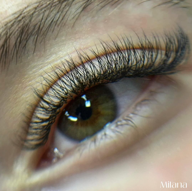 Milana (TOP)
