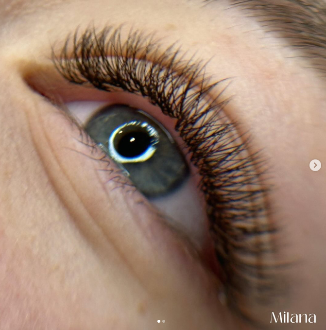 Milana (TOP)