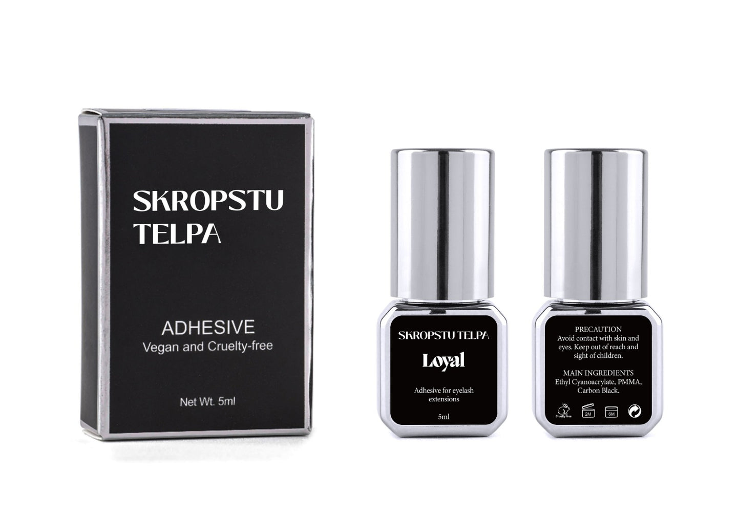 Loyal līme (5ml)