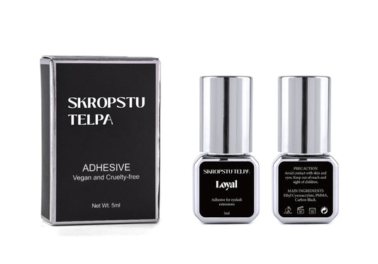 Loyal līme (5ml)