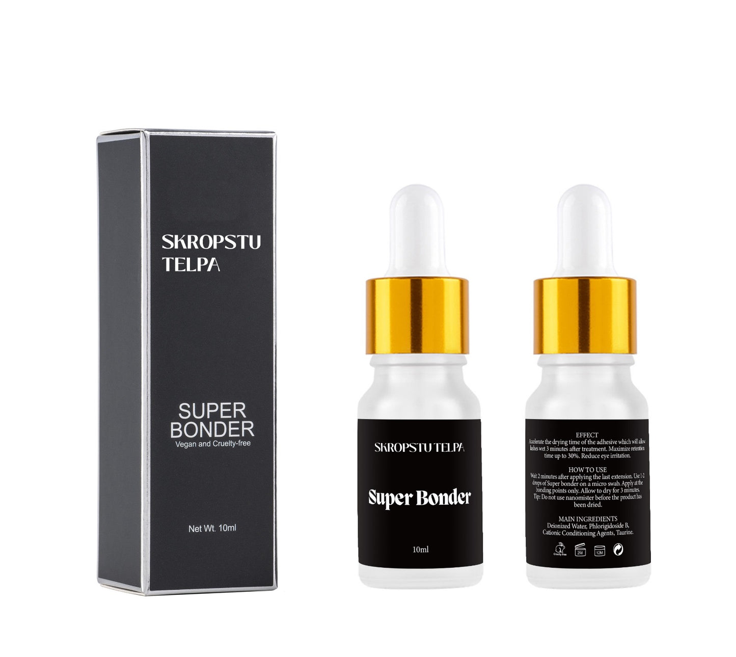 Superbonder (10ml)