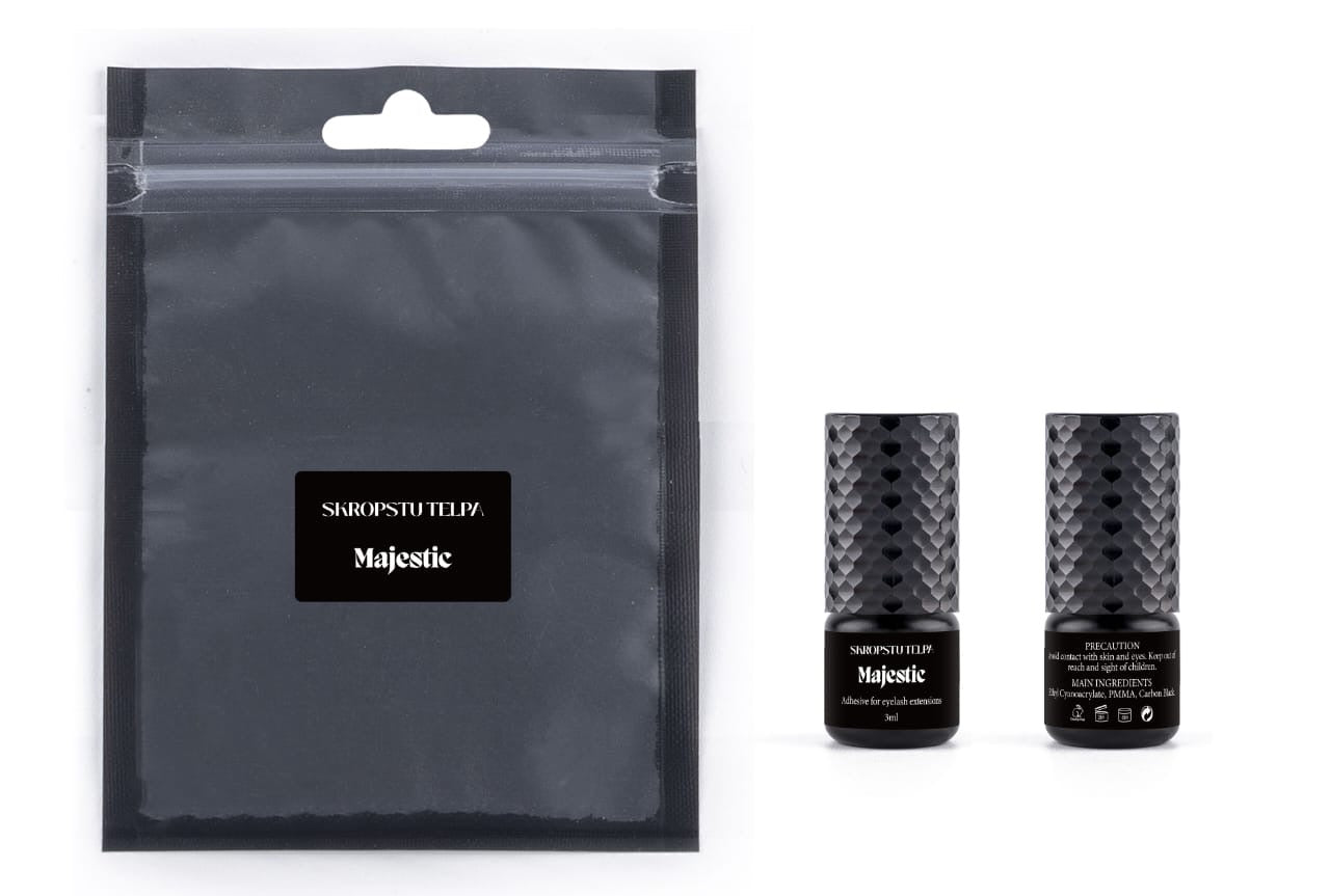 Majestic līme (3ml)