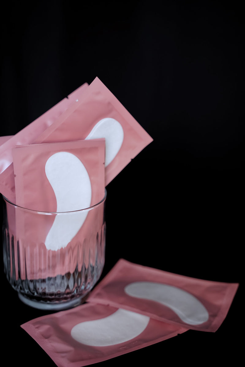 Vienreizējie materiāli