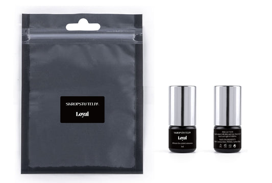 Loyal līme (3ml)