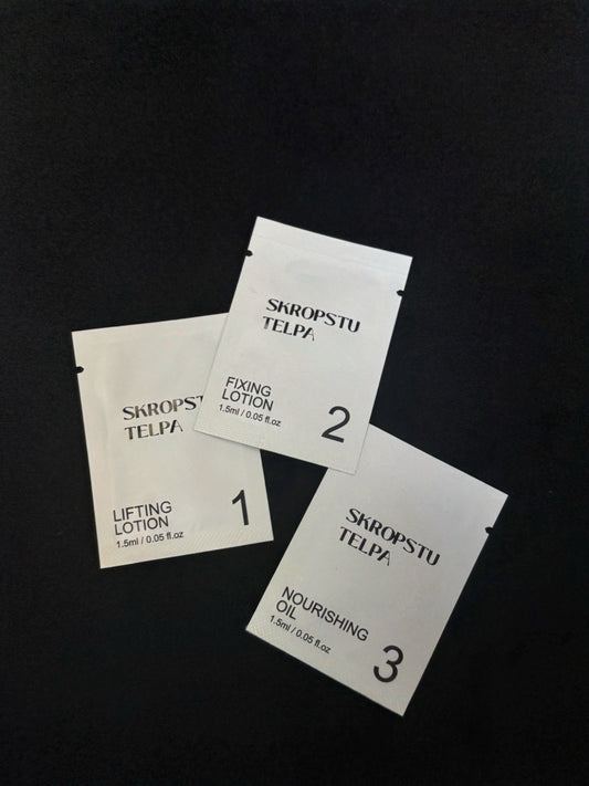 Mini laminēšanas komplekts