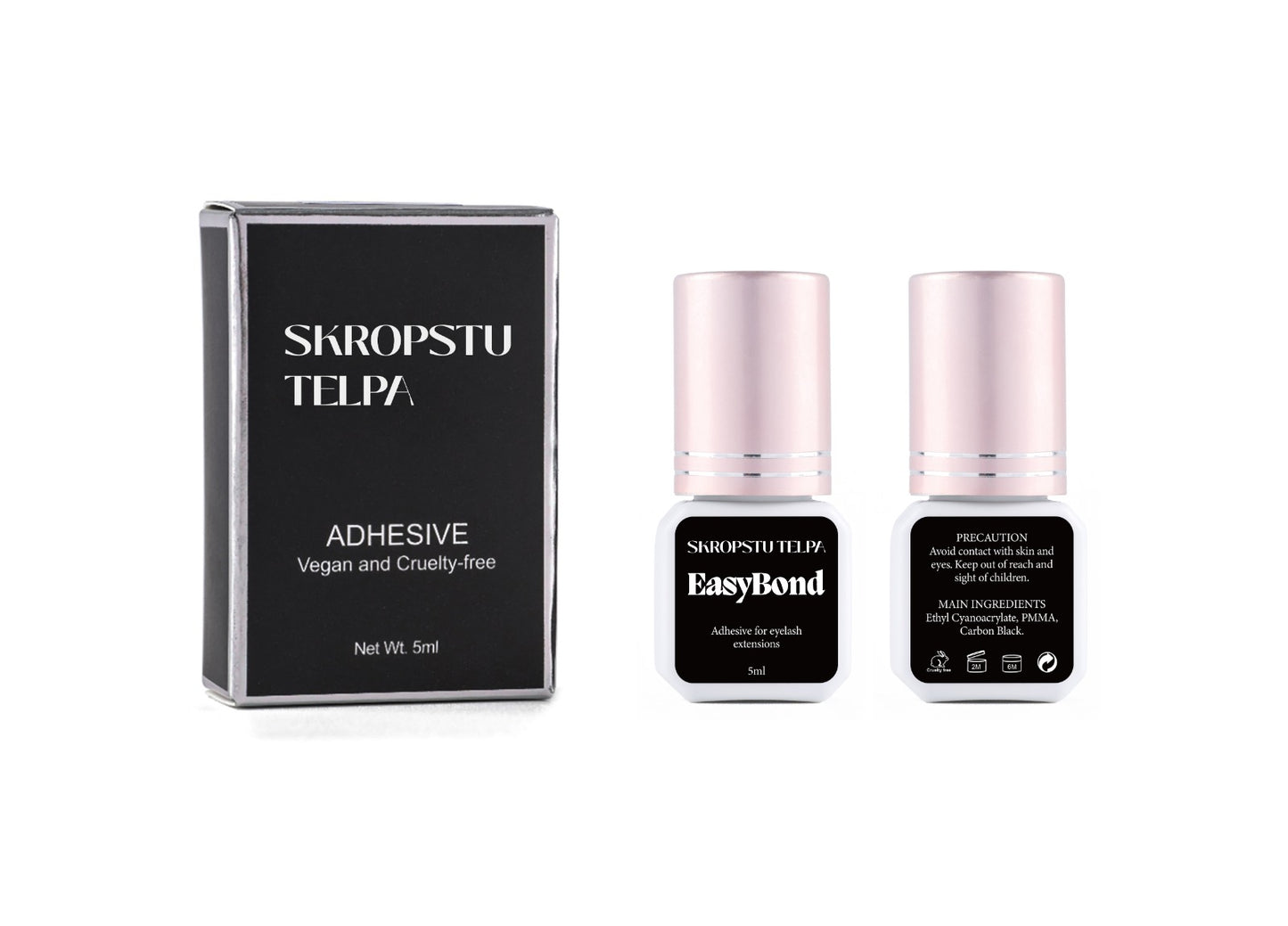 EasyBond līme (5ml)