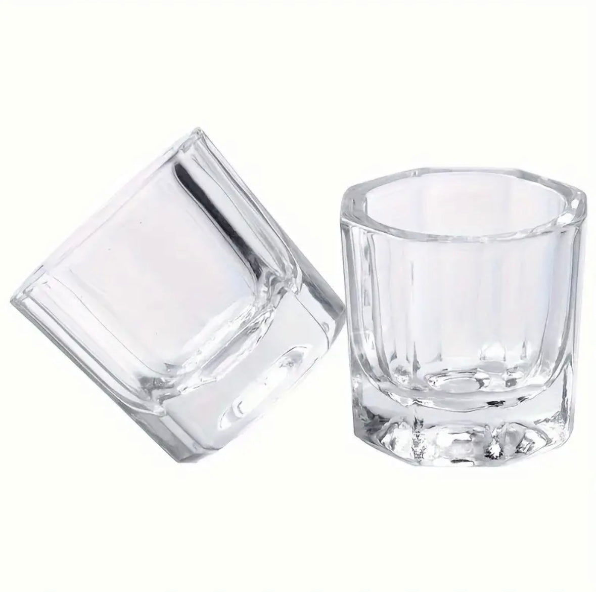 Stikla trauciņš