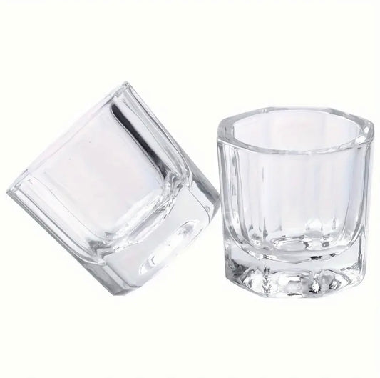 Stikla trauciņš