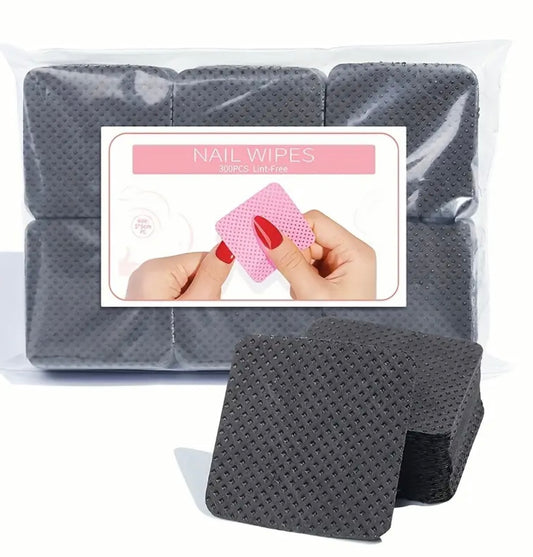 Lint free salvetes (100 gb)
