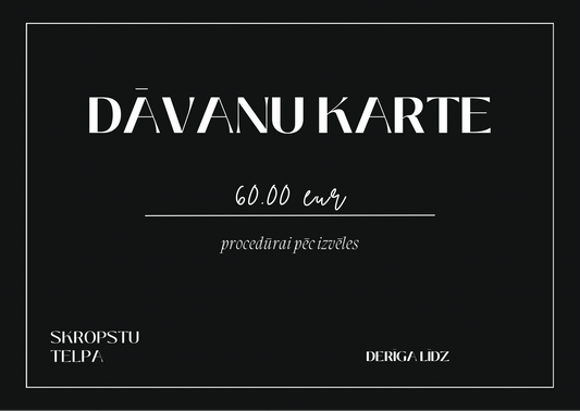 Dāvanu karte