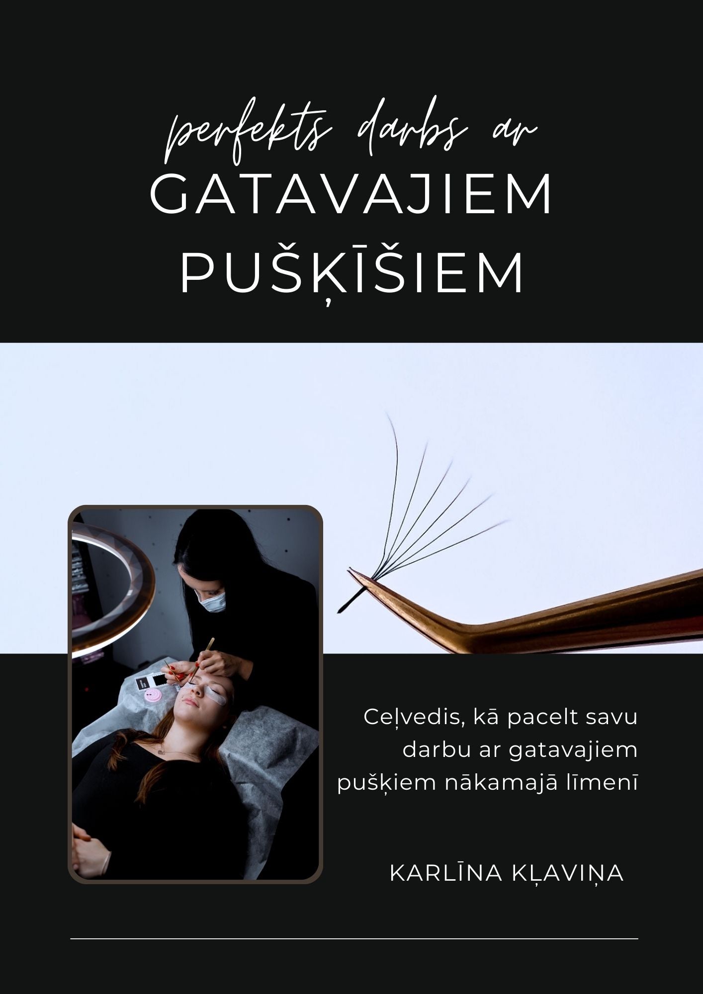 Ceļvedis: Perfekts darbs ar gatavajiem pušķiem