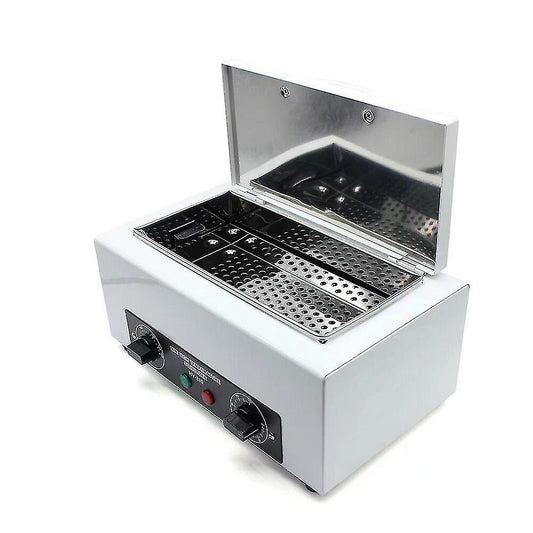Karstā gaisa sterilizators