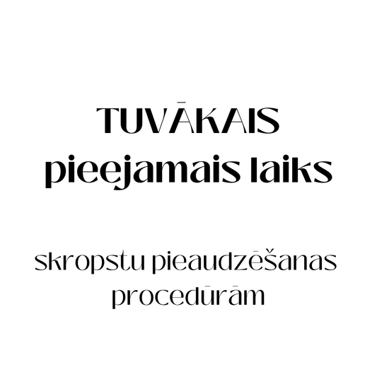 Skropstu pieaudzēšana